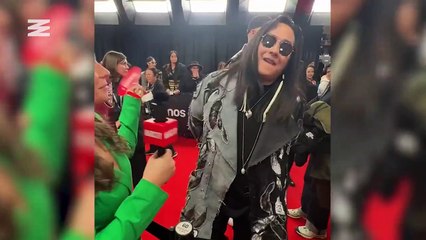 Watch Canadian Celebs Play “Finish The Lyrics” At The 2023 Junos