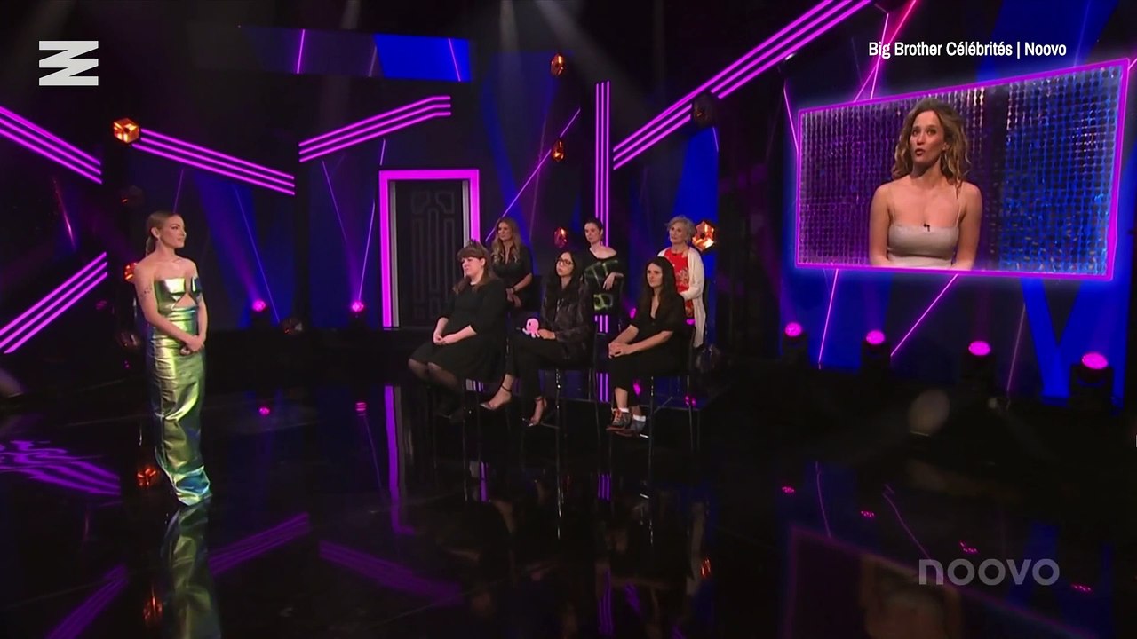 Mona revient sur sa victoire à Big Brother, sa relation avec Liliane et ce qu’on n’a pas vu