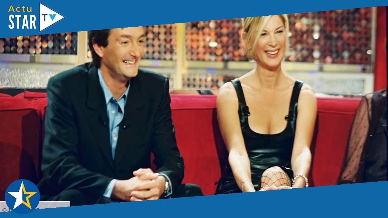 Pierre Palmade : son amitié avec Michèle Laroque n’est pas un long fleuve tranquille…