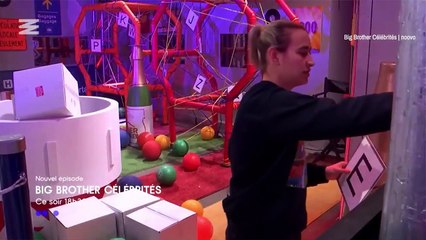 Stéphanie Harvey compare les saisons 2 et 3 de Big Brother et nous confie ses prédictions
