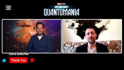 Paul Rudd On "Ant-Man" & What He Misses When He's In Superhero Shape