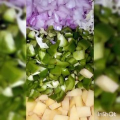 Restaurants style macaroni ghr pe