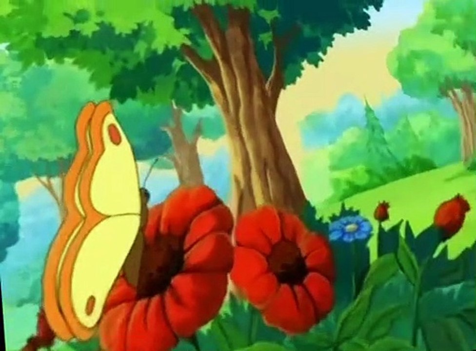 Franklin S05 E04