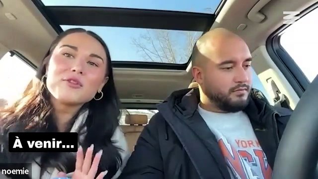 Noémie et Vincent s’ouvrent sur leur vie et leurs projets depuis qu’ils ont gagné « OD Chez Nous »