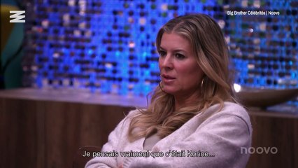 Zoé nous explique tout de son parcours à Big Brother et revient sur le choix de Marianne