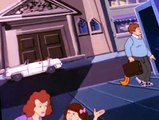 Super Friends: The Legendary Super Powers Show Super Friends: The Legendary Super Powers Show E008 The Mask of Mystery