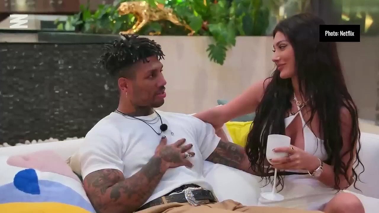Dom From Netflix’s ‘Perfect Match’ Opens Up About The Show & Whether He Has Any Regrets