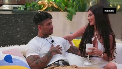 Dom From Netflix’s ‘Perfect Match’ Opens Up About The Show & Whether He Has Any Regrets