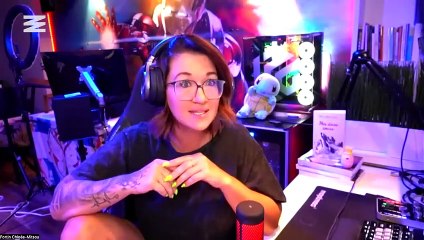 Tiktokeuse Chloée Mitsou-Fortin parle sans tabou de couples ouverts et nous raconte son expérience