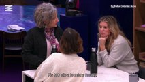 Marianne de Big Brother s’ouvre sur son erreur de la semaine invisible et ses prédictions