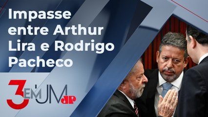 Acordo com parlamentares: Governo federal converte MPs em PLs e acelera votação