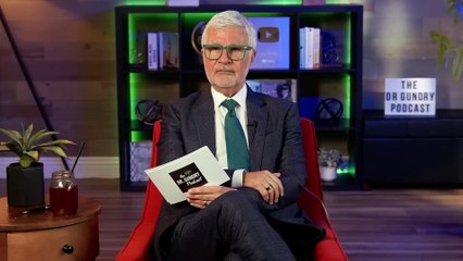 The FOODS That Help With Constipation & Diarrhea | Dr. Steven Gundry