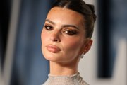Emily Ratajkowski May Have Just Revealed That She’s Been Secretly Dating Harry Styles for Two Months