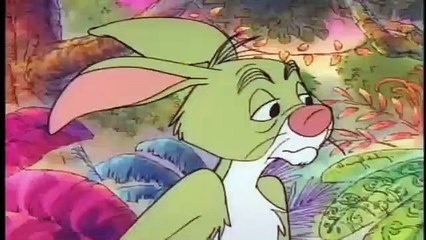 Winnie the Pooh One Two Three's Music Video