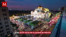 Luna rosa 2023: ¿Cuándo y dónde ver este fenómeno de abril desde México? Aquí te decimos