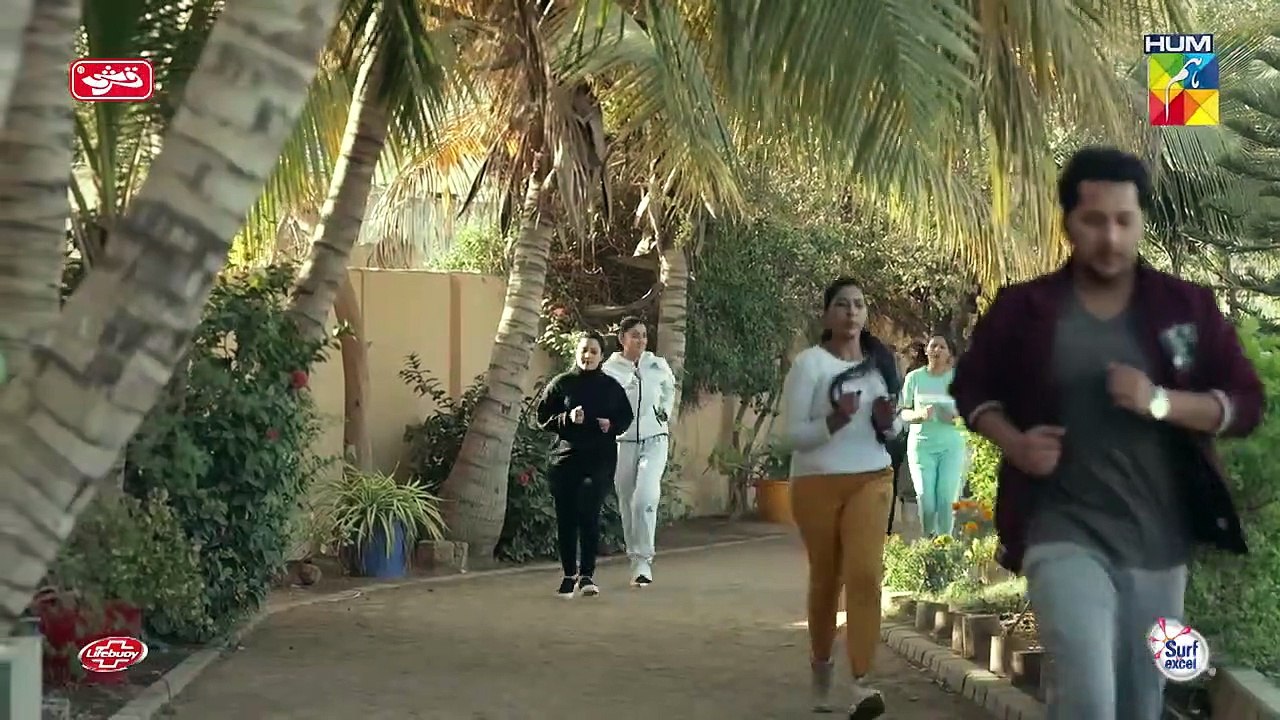Chand Tara EP 08