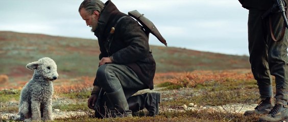 SISU - Tráiler Español [HD] (2023)