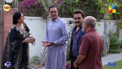 Hath Kar Gayi Phoolan Devi...!! #ramshakhan #ahadrazamir #sarahkhan - Hum Tum - FLO Digital