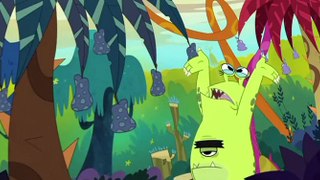 Nerds and Monsters Nerds and Monsters S02 E002 Where’s The Beep? / Evolution