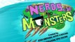 Nerds and Monsters Nerds and Monsters S02 E003 It’s Not Good To Be King / Monster Island: The Game