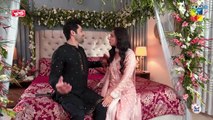 Meri Biwi Meri Marzi...!! #ayezahkhan #danishtaimoor - Chand Tara - FLO Digital