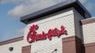 Chick-fil-A Is Officially Bringing Back Its Watermelon Mint Lemonade