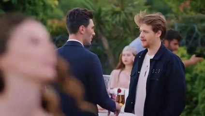 Olvidame Si Puedes Cap 10 HD