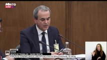 Fernando Araújo: “Ainda não há uma aposta séria do Ministério” na saúde mental