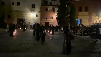 El Cristo del Amor también enamora