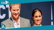 Le prince Harry dans le viseur des autorités : les contacts politiques de Meghan Markle vont-ils sau