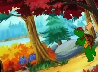 Franklin S05 E11