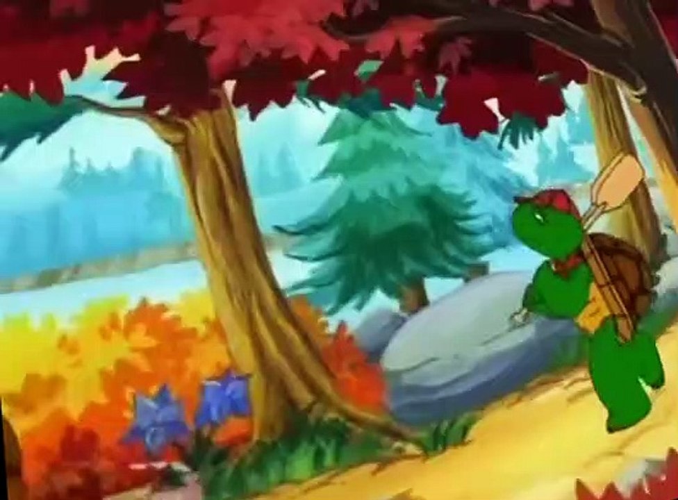Franklin S05 E11