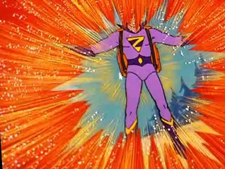 Super Friends: The Legendary Super Powers Show Super Friends: The Legendary Super Powers Show E015 The Village of Lost Souls