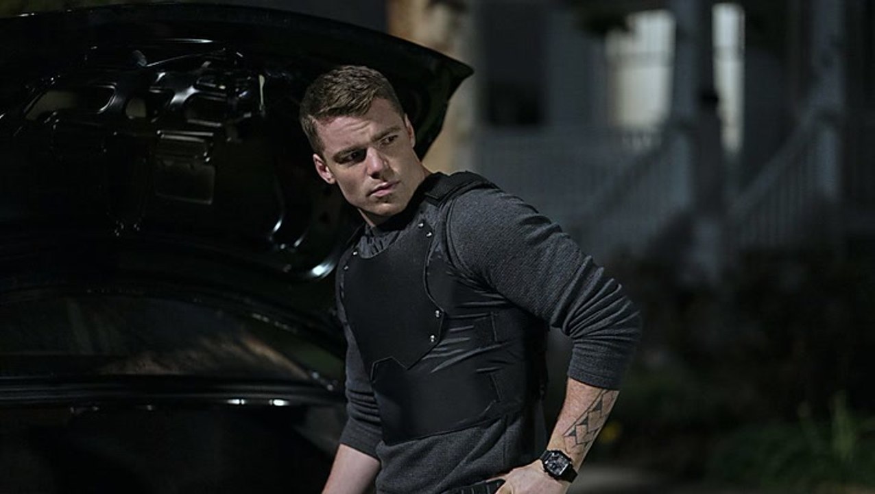 „The Night Agent“: So krass wird die 2. Staffel