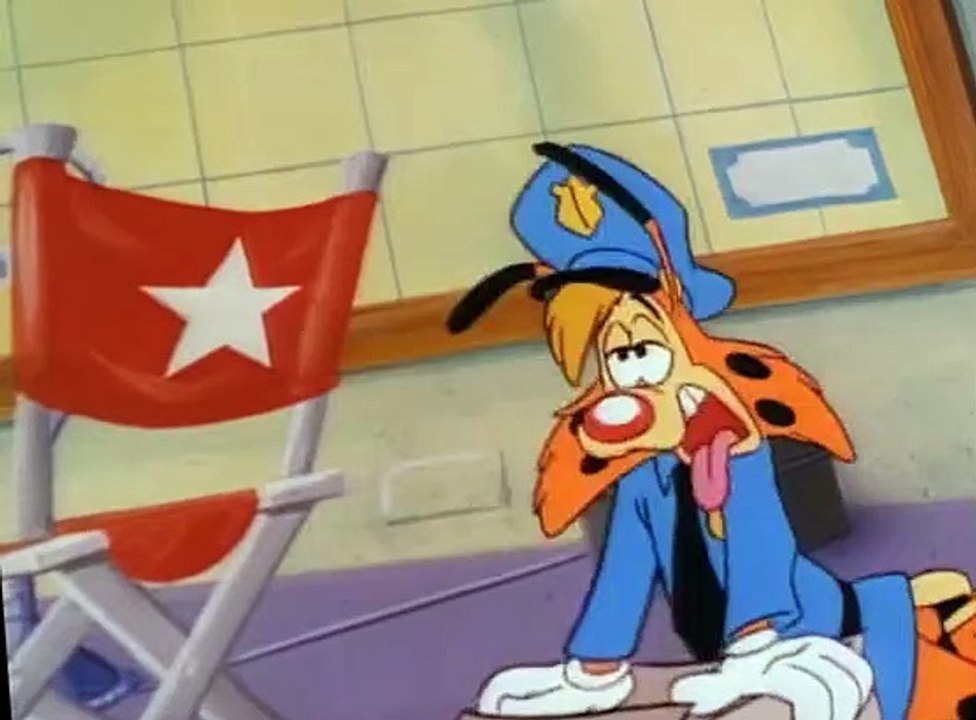 Bonkers S01 E62