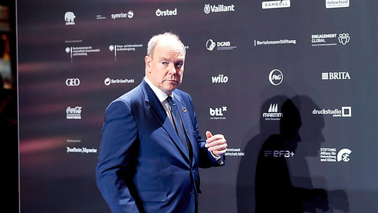 Still und heimlich: Fürst Albert ändert die Thronfolgeregelung