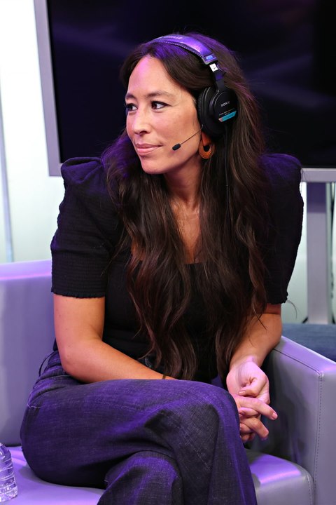 „Fixer Upper“-Joanna Gaines: Darunter litt sie in ihrer Kindheit