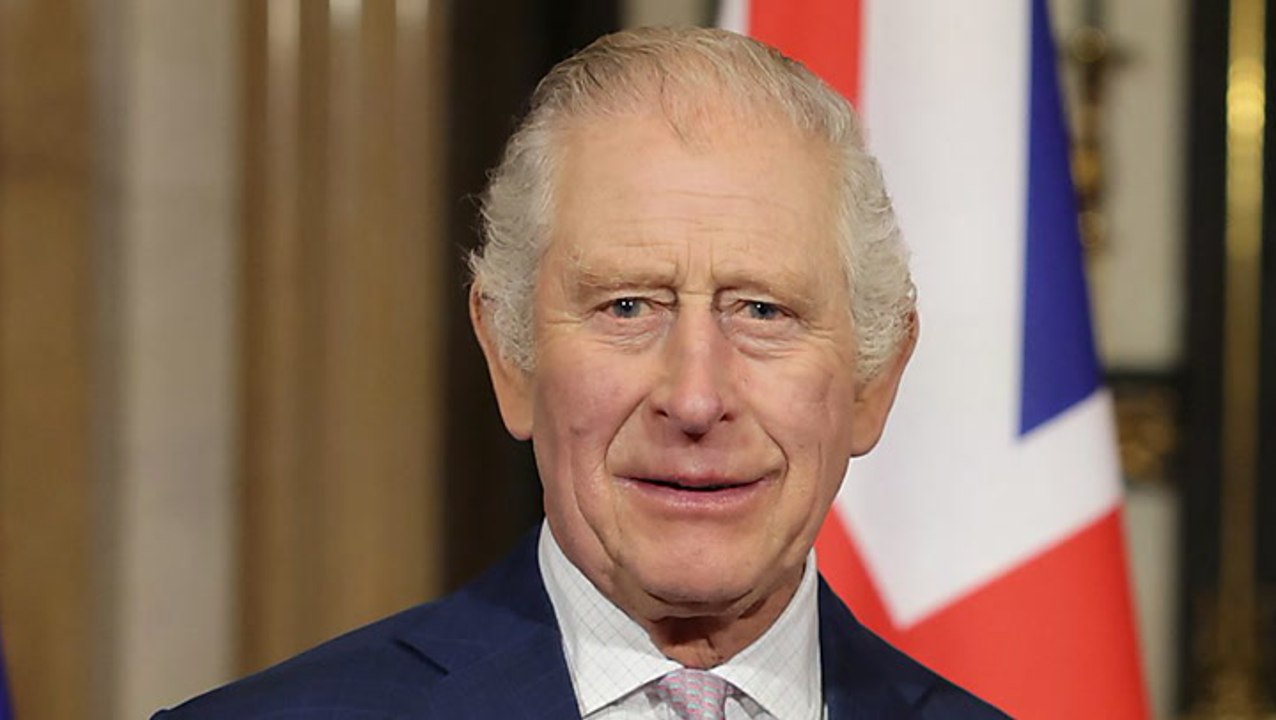 König Charles' Krönung: Diese VIPs stehen auf der Gästeliste