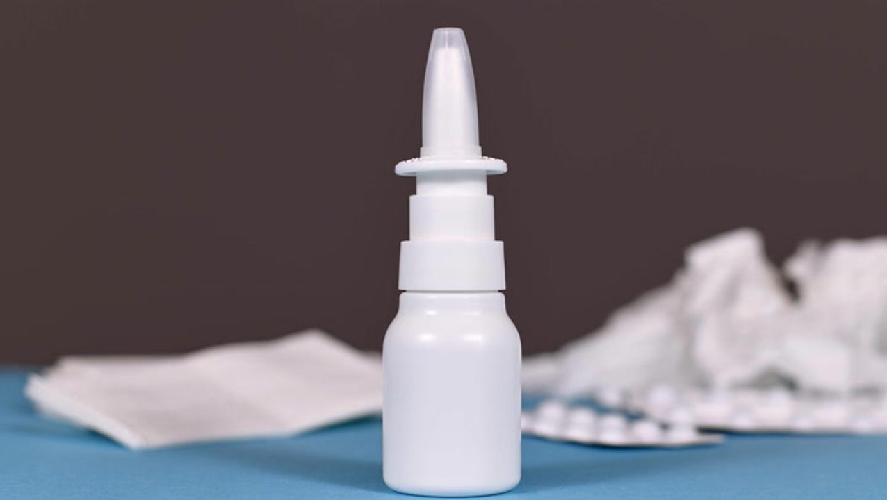 Corona-Impfstoff als Nasenspray: Erster Erfolg bei Tierversuchen