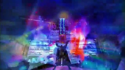 The True Story of WrestleMania Bande-annonce (EN)
