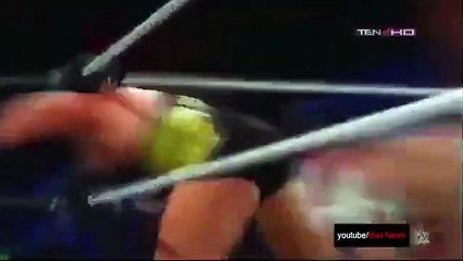 Bo Dallas - Bo Dog