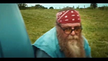 Disturbing the Peace Bande-annonce (EN)