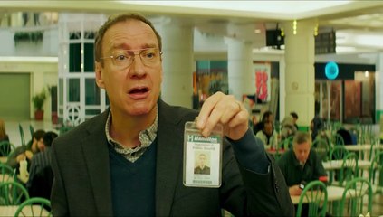 Guest of Honour Bande-annonce (EN)