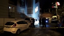 İzmir'de eski sevgilisinin evine molotof atan şahıs serbest bırakıldı