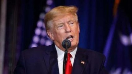 ¿Por qué Donald Trump se declaró no culpable de los 34 cargos penales que se le imputan?