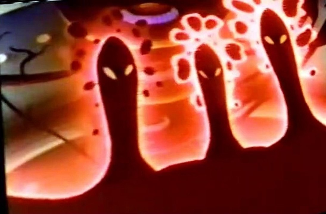 Captain Simian & the Space Monkeys Captain Simian & the Space Monkeys E001 Yes, We Have No Bananas, Part 1