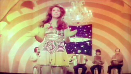 FILM CLIP RANGI - marjan   -    کلیپ نوستالژی فیلم کلاسیک ایرانی