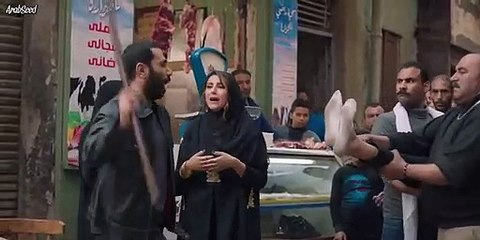 مسلسل وعــود ســخــيــة الحلقة 13 الثالثة عشر