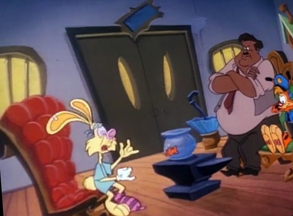 Bonkers S01 E63