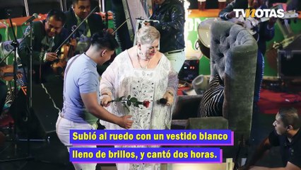 ¡Adiós a los palenques!